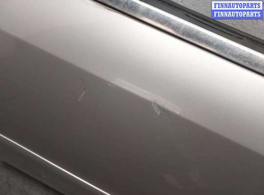 Дверь боковая на Opel Vectra C