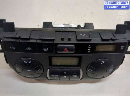 купить Переключатель отопителя (печки) на Toyota RAV 4 2000-2005