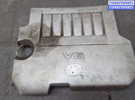 купить Накладка декоративная на ДВС на Toyota Camry V40 2006-2011