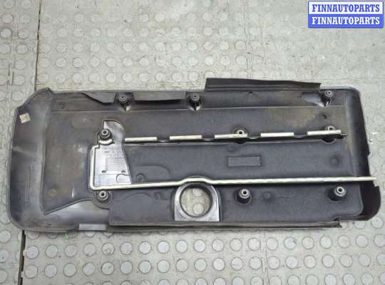 Крышка ДВС (декоративная) на Mercedes-Benz E (W211)