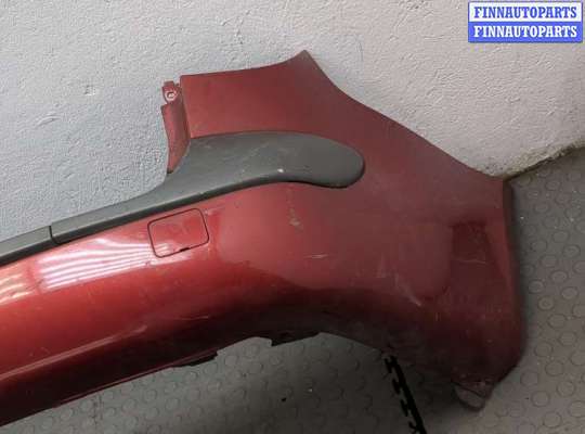 купить Бампер на Renault Laguna 2 2001-2007