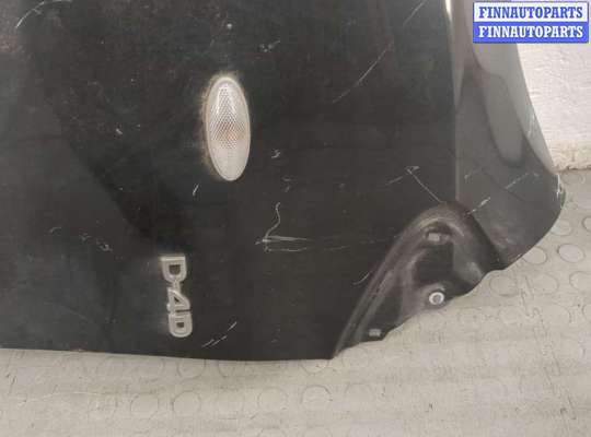 купить Кронштейн бампера на Toyota Yaris 2005-2011