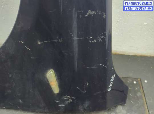 Крыло переднее на BMW 5 (E60/E61)