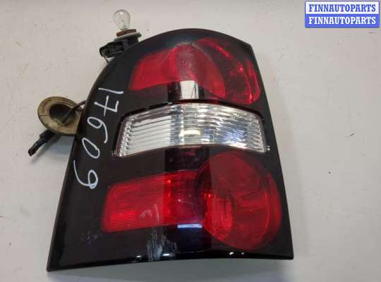 купить Фонарь (задний) на Ford Explorer 2006-2010