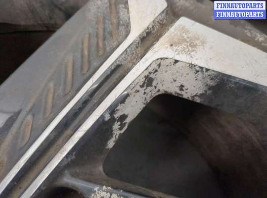 купить Диск литой на Hyundai Tucson 4 2020-2025