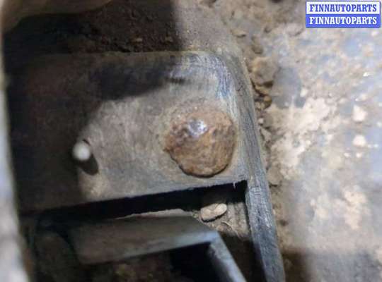 купить Брызговик на Hyundai Terracan