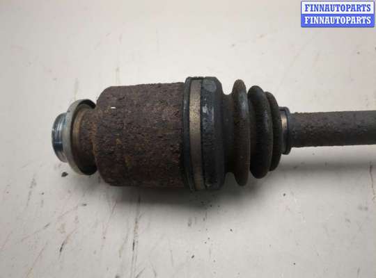 купить Полуось (приводной вал, шрус) на Acura MDX 2001-2006
