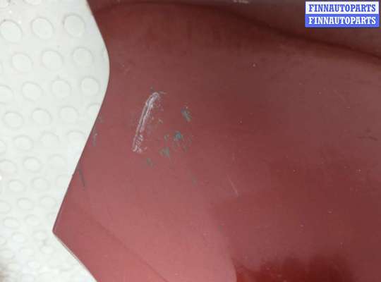 купить Бампер на Mazda 3 (BK) 2003-2009