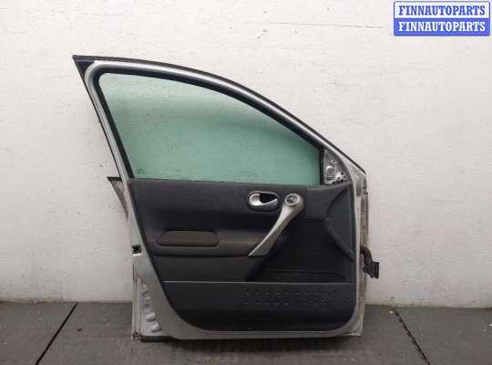 купить Дверь боковая (легковая) на Renault Megane 2 2002-2009
