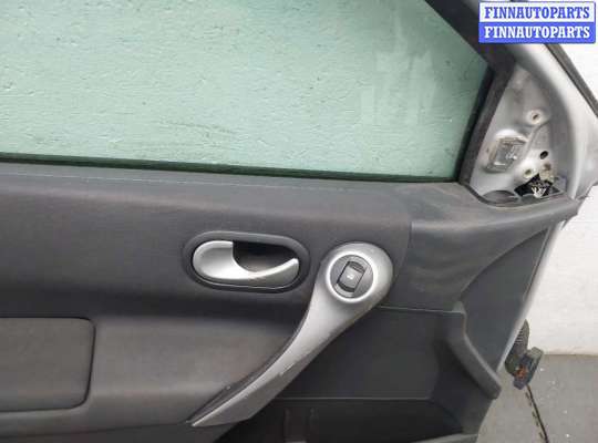 купить Дверь боковая (легковая) на Renault Megane 2 2002-2009