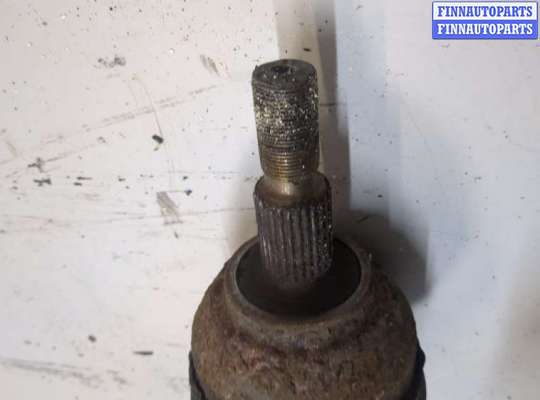 купить Полуось (приводной вал, шрус) на Ford Kuga 2008-2012