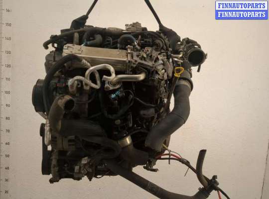 купить Двигатель (ДВС) на Jeep Compass 2011-2016