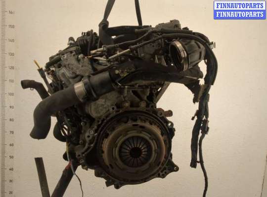 купить Двигатель (ДВС) на Jeep Compass 2011-2016