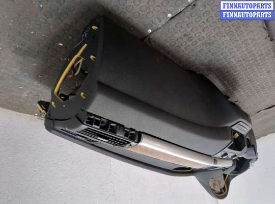 купить Панель передняя салона (торпедо) на BMW X6 E71 2007-2014