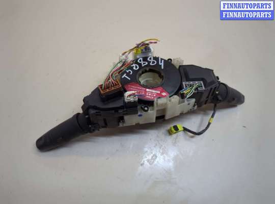 купить Переключатель поворотов и дворников (стрекоза) на Nissan X-Trail (T30) 2001-2007