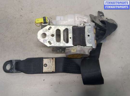 купить Ремень безопасности на Toyota RAV 4 2006-2013