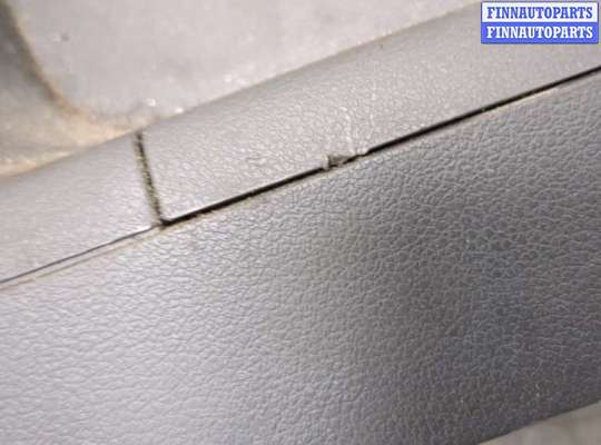 купить Консоль салона (кулисная часть) на Ford Focus 2 2005-2008