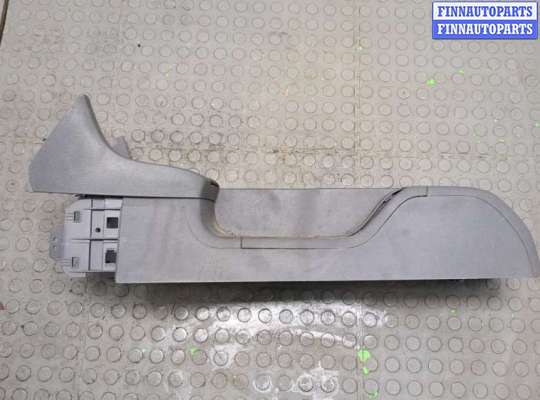 купить Консоль салона (кулисная часть) на Ford Focus 2 2005-2008