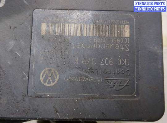 купить Блок АБС, насос (ABS, ESP, ASR) на Volkswagen Golf 5 2003-2009