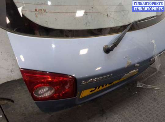 купить Замок багажника на Chevrolet Lacetti
