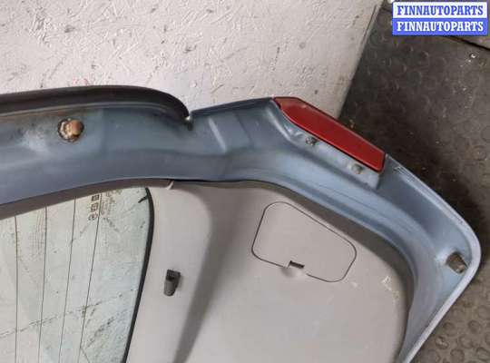 купить Замок багажника на Chevrolet Lacetti