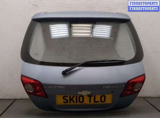 купить Замок багажника на Chevrolet Lacetti
