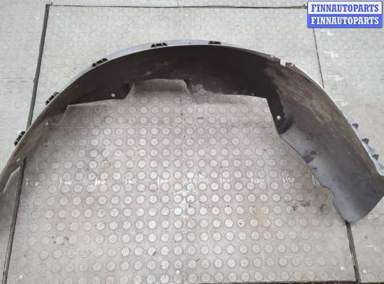 купить Защита арок (подкрылок) на Opel Omega B 1994-2003