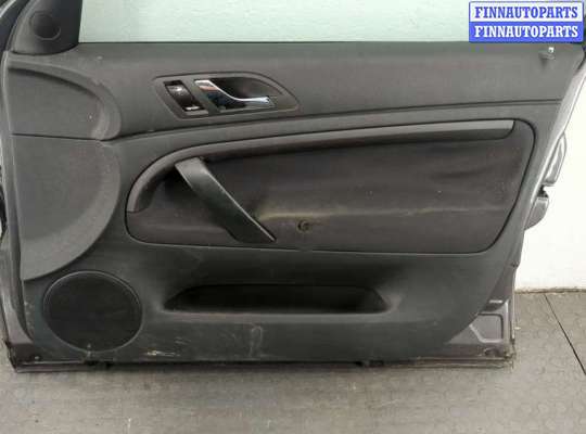 купить Ручка двери наружная на Skoda SuperB 2001-2008