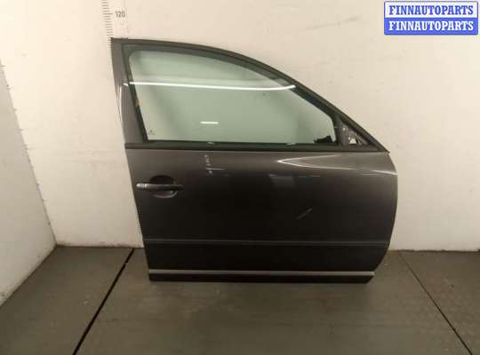 купить Ручка двери наружная на Skoda SuperB 2001-2008
