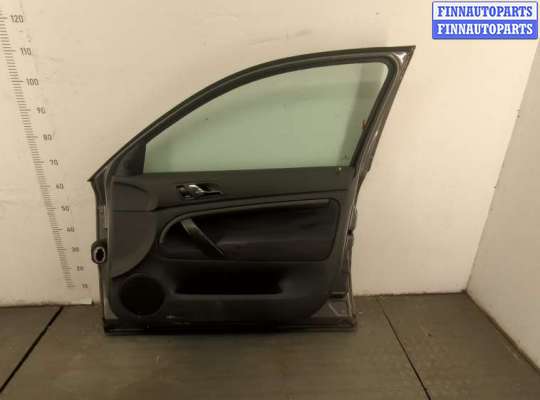 купить Ручка двери наружная на Skoda SuperB 2001-2008
