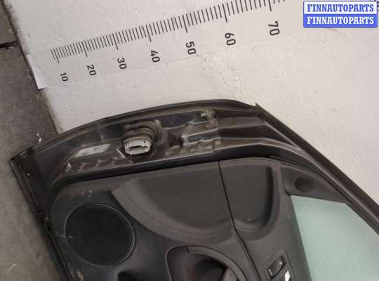 купить Ручка двери наружная на Skoda SuperB 2001-2008