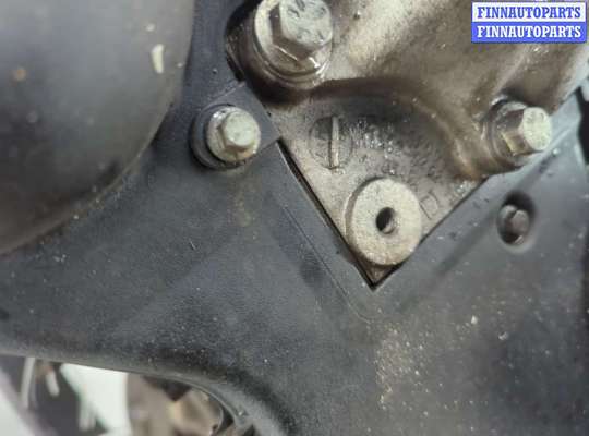 купить Насос гидроусилителя руля (ГУР) на Ford Transit (Tourneo) Custom 2012-2025