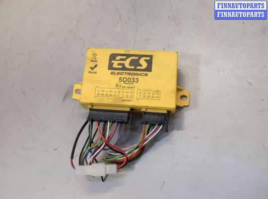 ЭБУ прочее на Hyundai Santa Fe III (DM, NC)