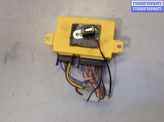 ЭБУ прочее на Hyundai Santa Fe III (DM, NC)