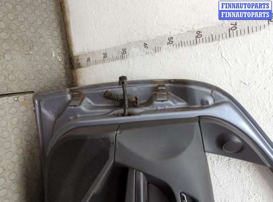 купить Стеклоподъемник электрический на Opel Astra H 2004-2010