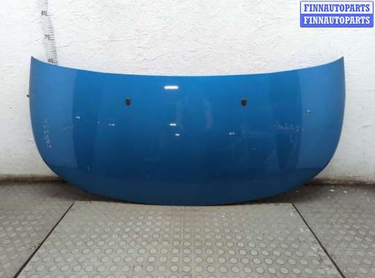 Капот CT1153875 на Citroen C3 picasso 2009-2017