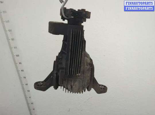 купить Редуктор моста на Mercedes GL X164 2006-2012