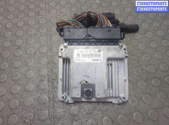 Блок управления двигателем BM3608825 на BMW 3 F30 2012-2019