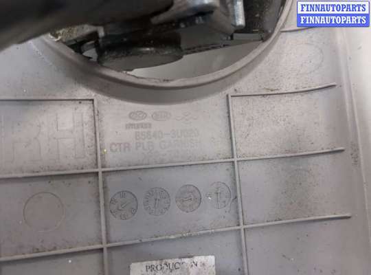 купить Ремень безопасности на KIA Sportage 2010-2016