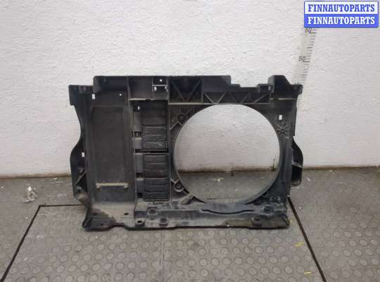 купить Рамка передняя (телевизор) на Citroen C5 2004-2008