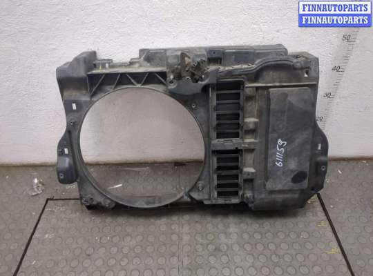 Рамка передняя (телевизор) CT1152806 на Citroen C5 2004-2008