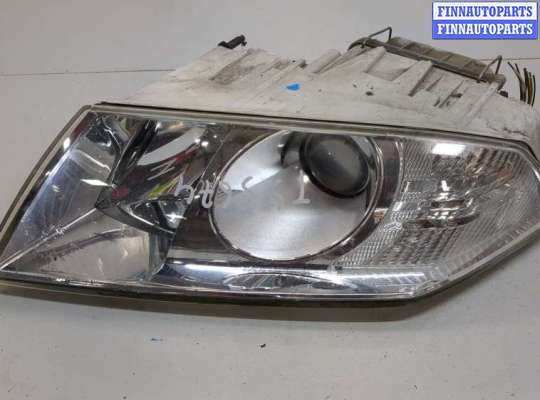 купить Фара (передняя) на Skoda Octavia (A5) 2004-2013