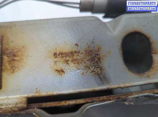 купить Усилитель бампера на Ford Focus 2 2005-2008