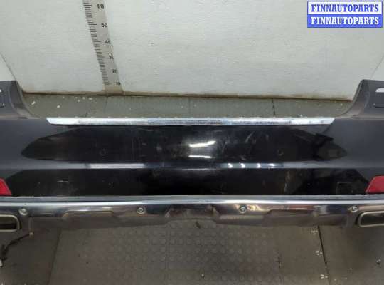 купить Насадка глушителя на Mercedes GL X164 2006-2012