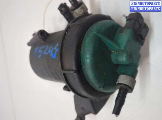 Корпус топливного фильтра