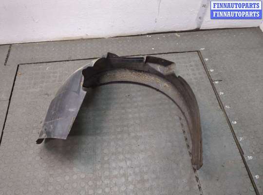 купить Защита арок (подкрылок) на Audi A4 (B5) 1994-2000