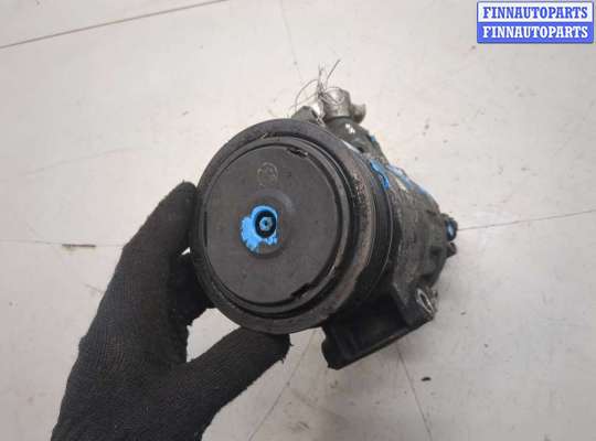 купить Компрессор кондиционера на Seat Leon 2 2005-2012