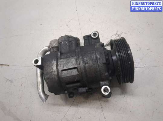 купить Компрессор кондиционера на Seat Leon 2 2005-2012