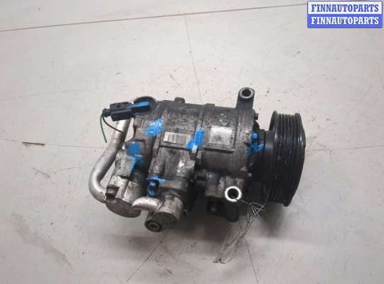 купить Компрессор кондиционера на Seat Leon 2 2005-2012