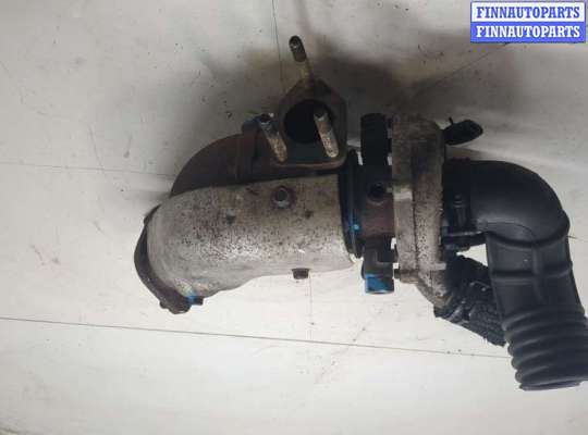 купить Турбина на KIA Sorento BL 2002-2011